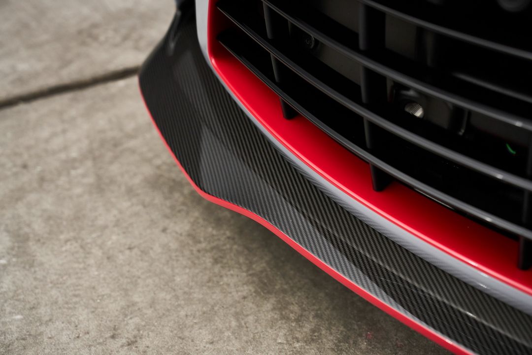 2023 Aston Martin Vantage