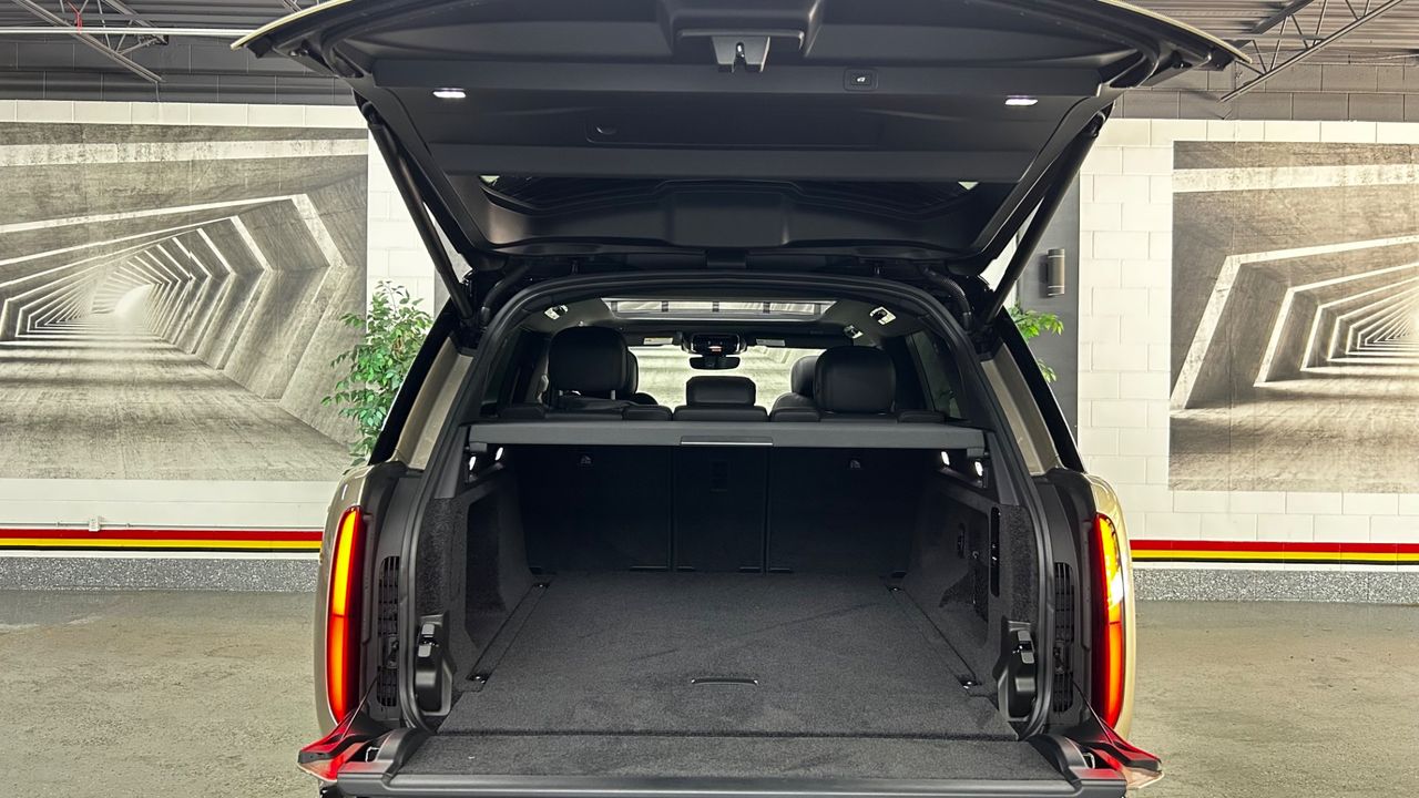 2024 Land Rover Range Rover