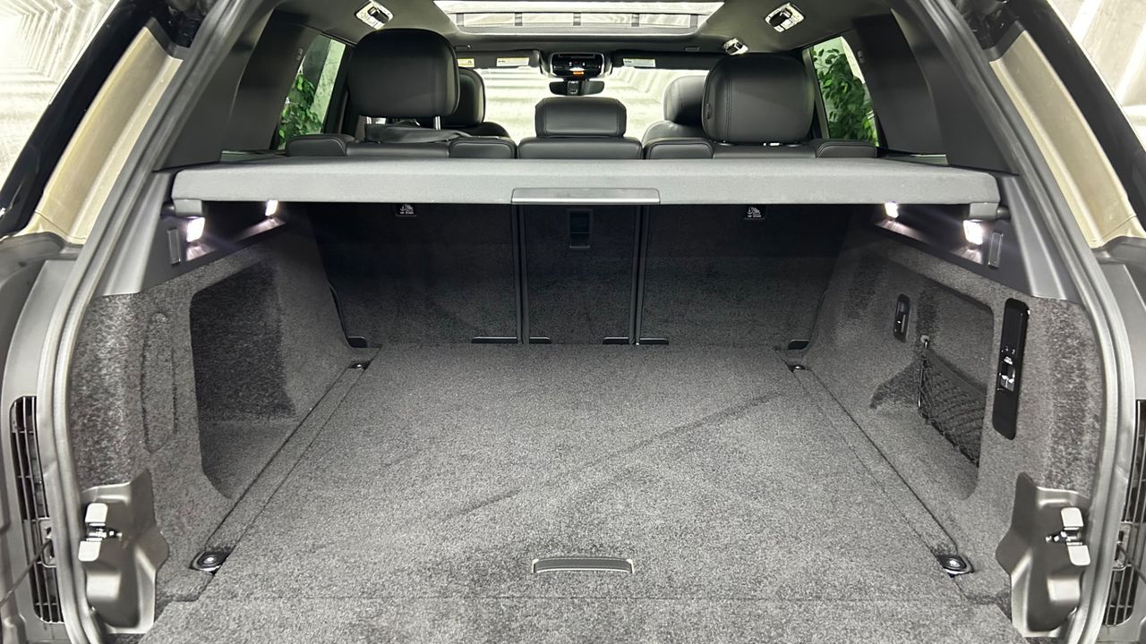 2024 Land Rover Range Rover