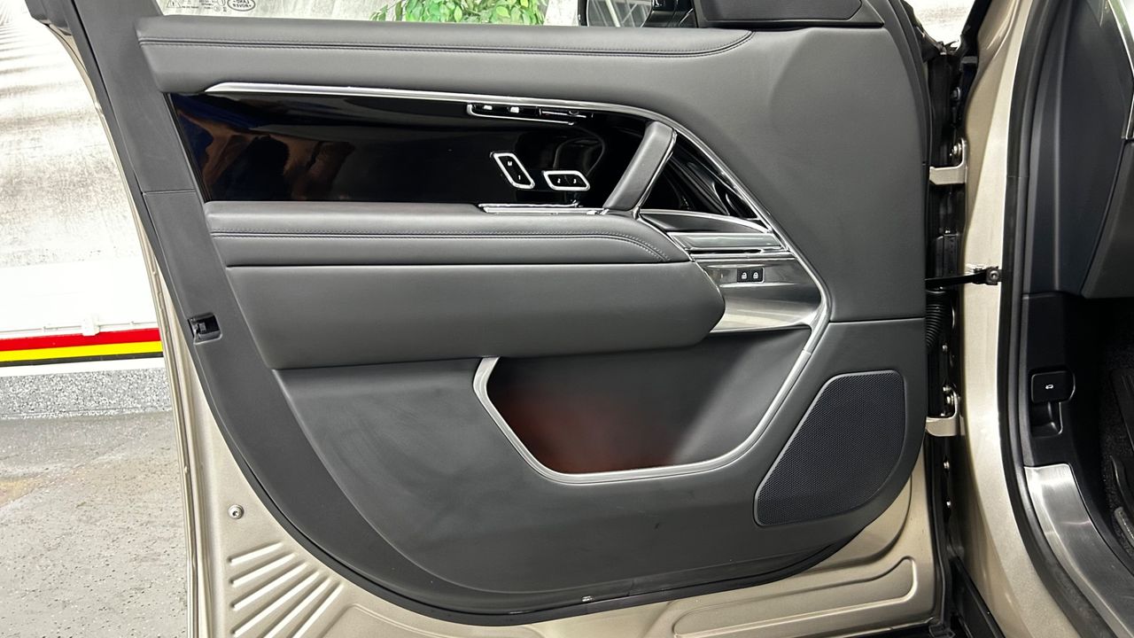2024 Land Rover Range Rover