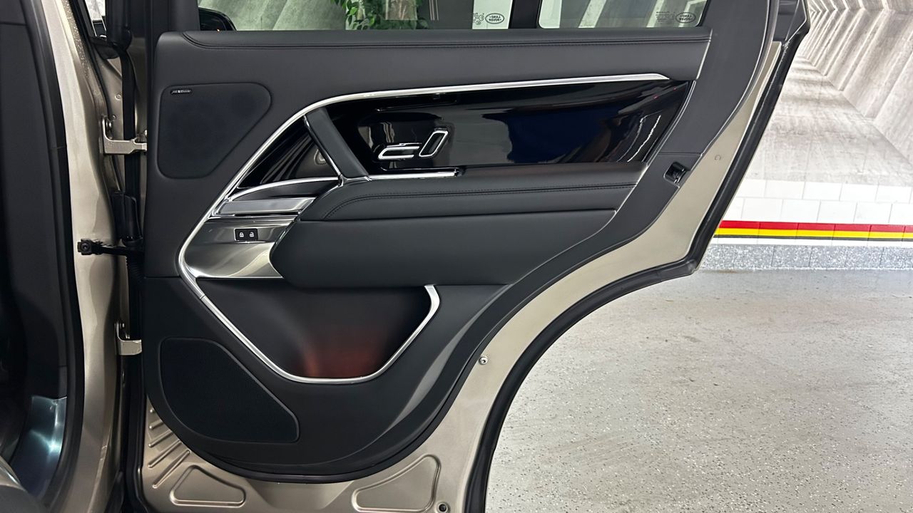 2024 Land Rover Range Rover
