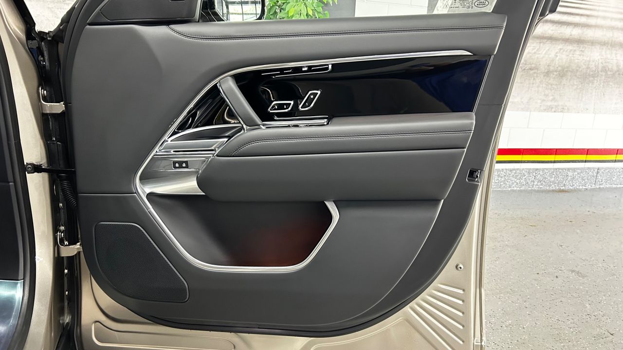 2024 Land Rover Range Rover