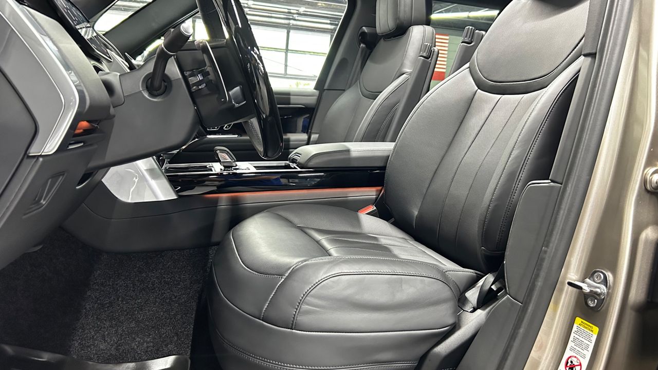 2024 Land Rover Range Rover