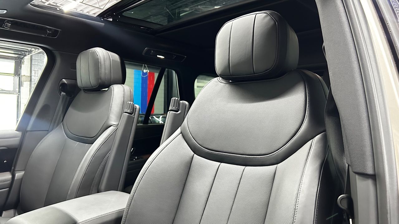 2024 Land Rover Range Rover