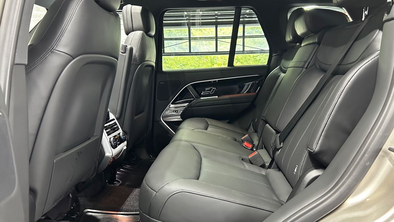 2024 Land Rover Range Rover