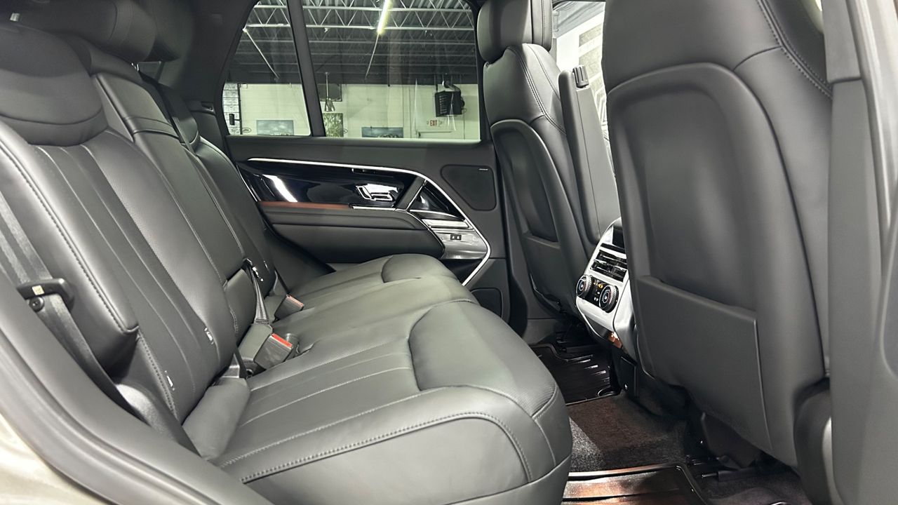 2024 Land Rover Range Rover