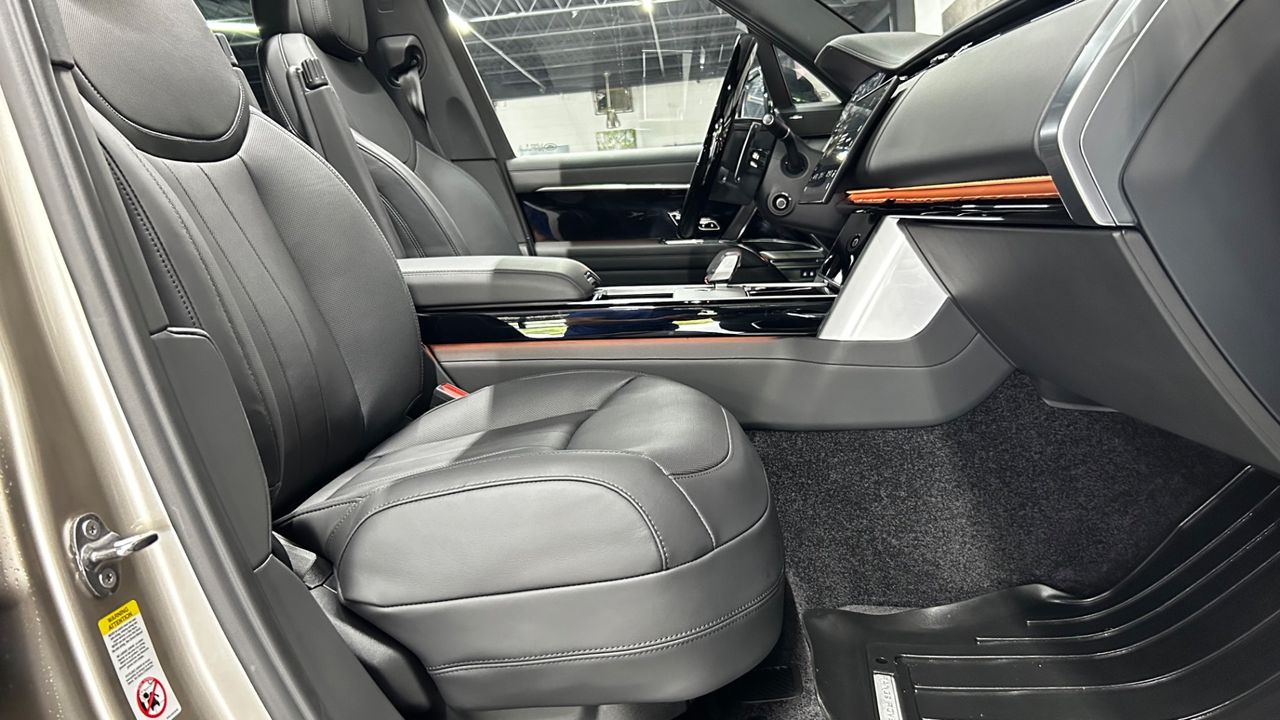 2024 Land Rover Range Rover