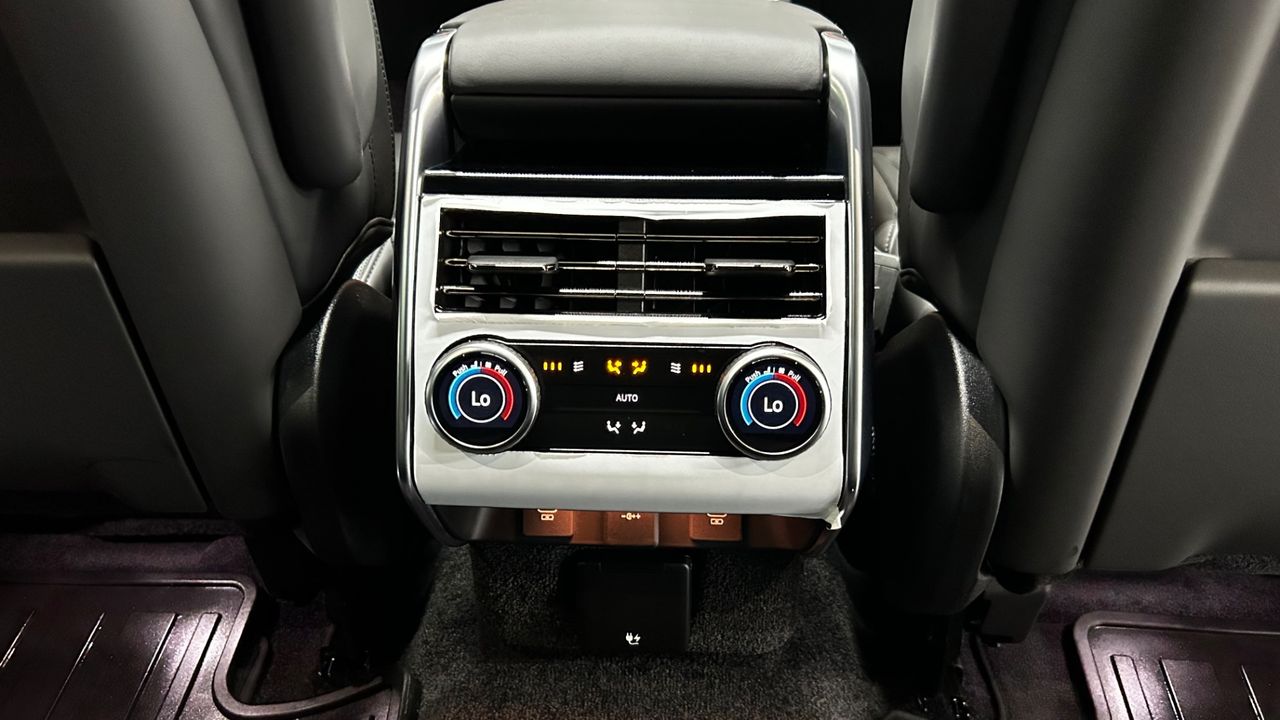 2024 Land Rover Range Rover
