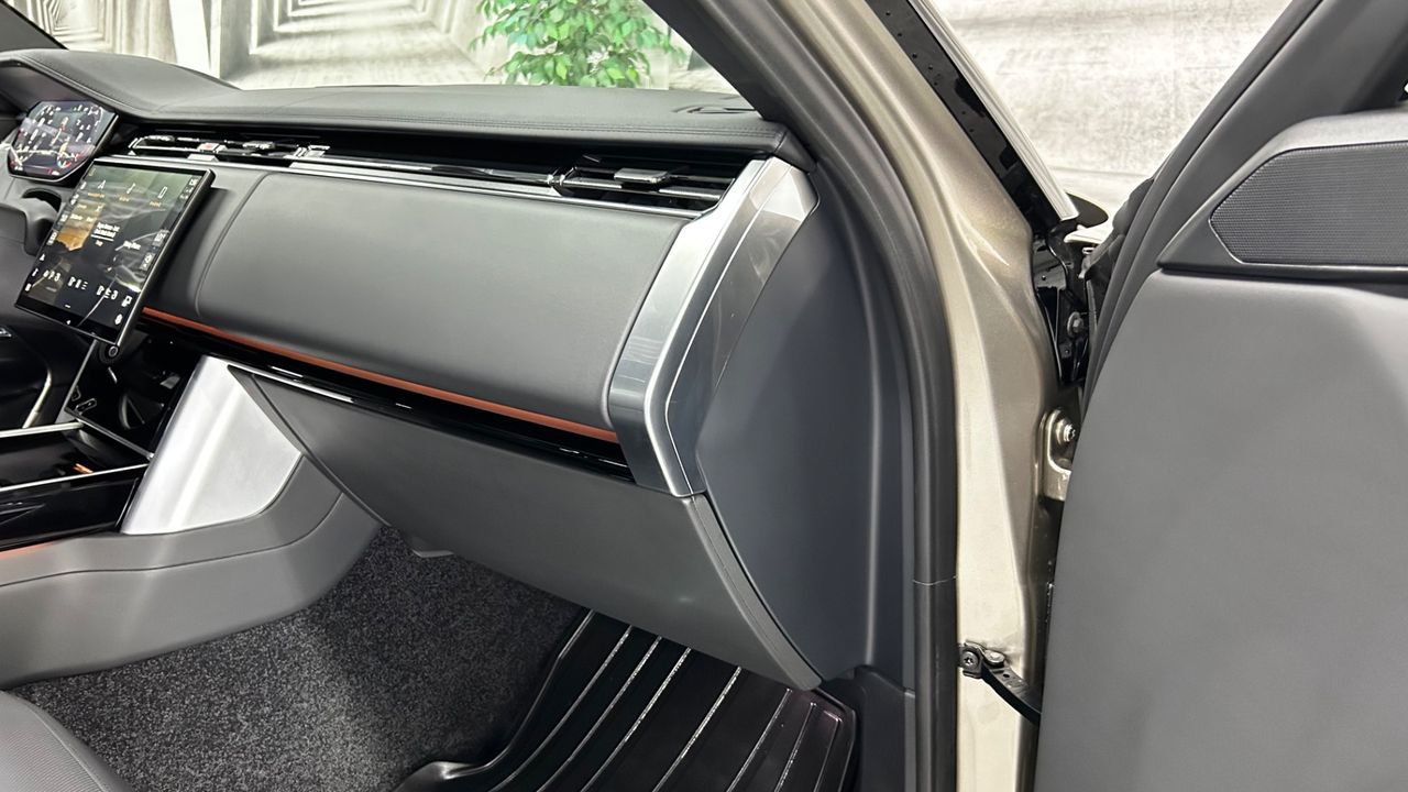 2024 Land Rover Range Rover