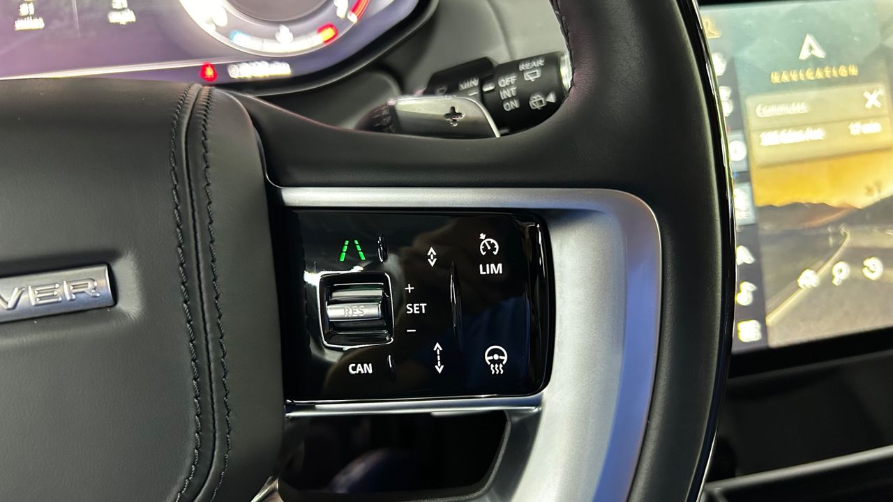 2024 Land Rover Range Rover