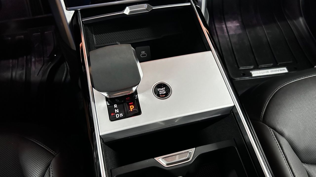 2024 Land Rover Range Rover