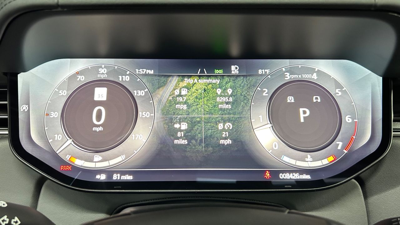 2024 Land Rover Range Rover