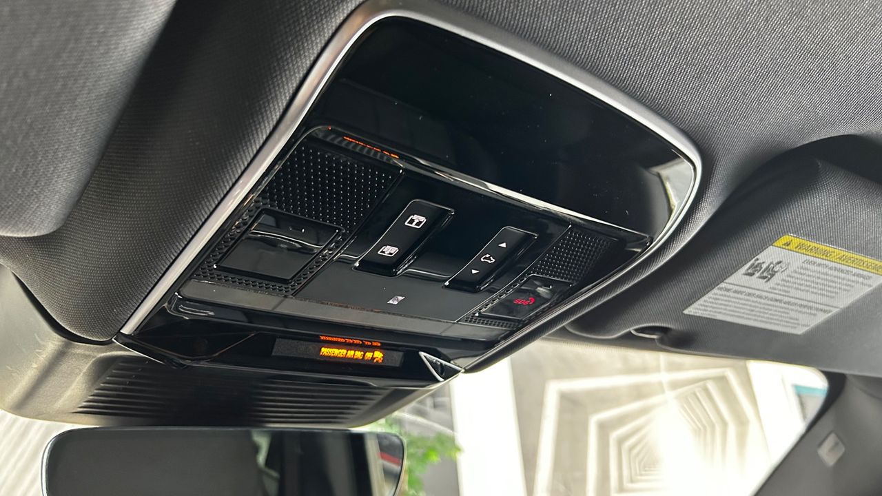 2024 Land Rover Range Rover