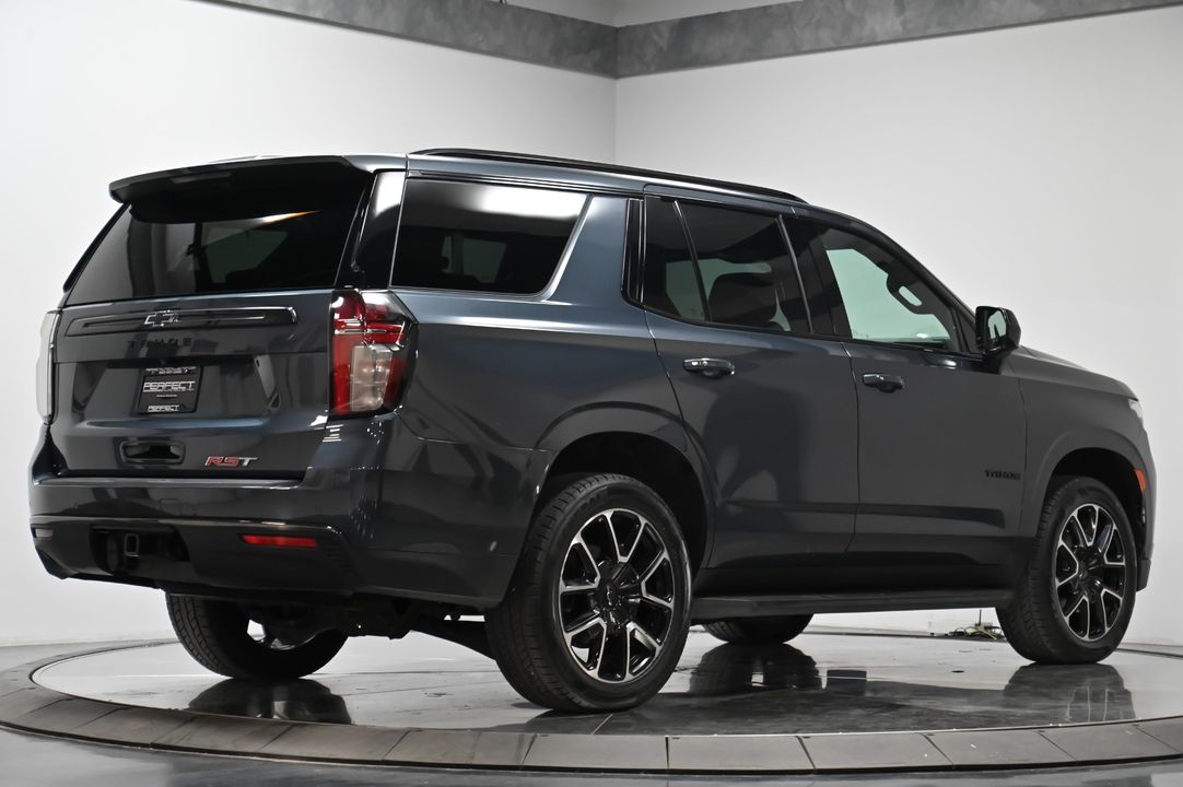 2021 Chevrolet Tahoe