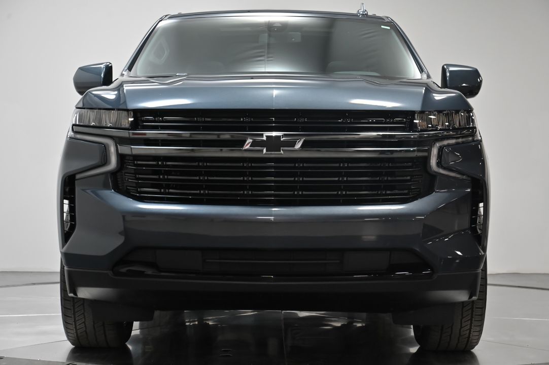 2021 Chevrolet Tahoe