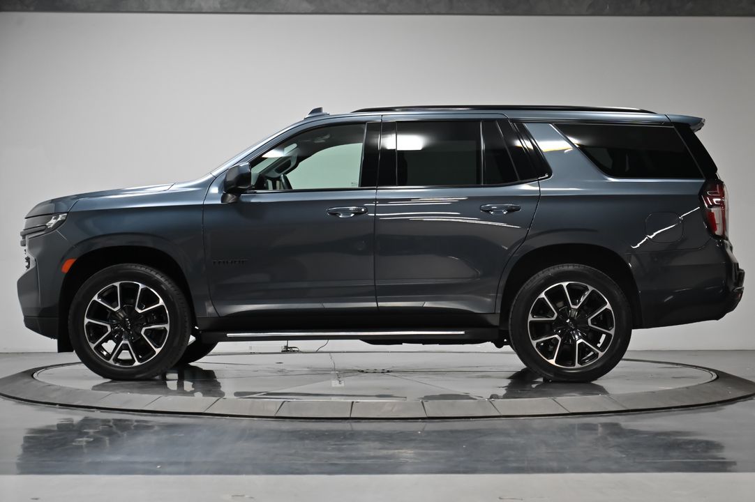 2021 Chevrolet Tahoe