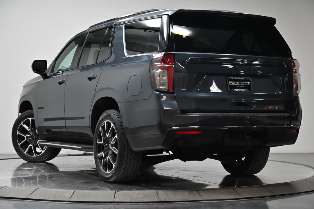 2021 Chevrolet Tahoe