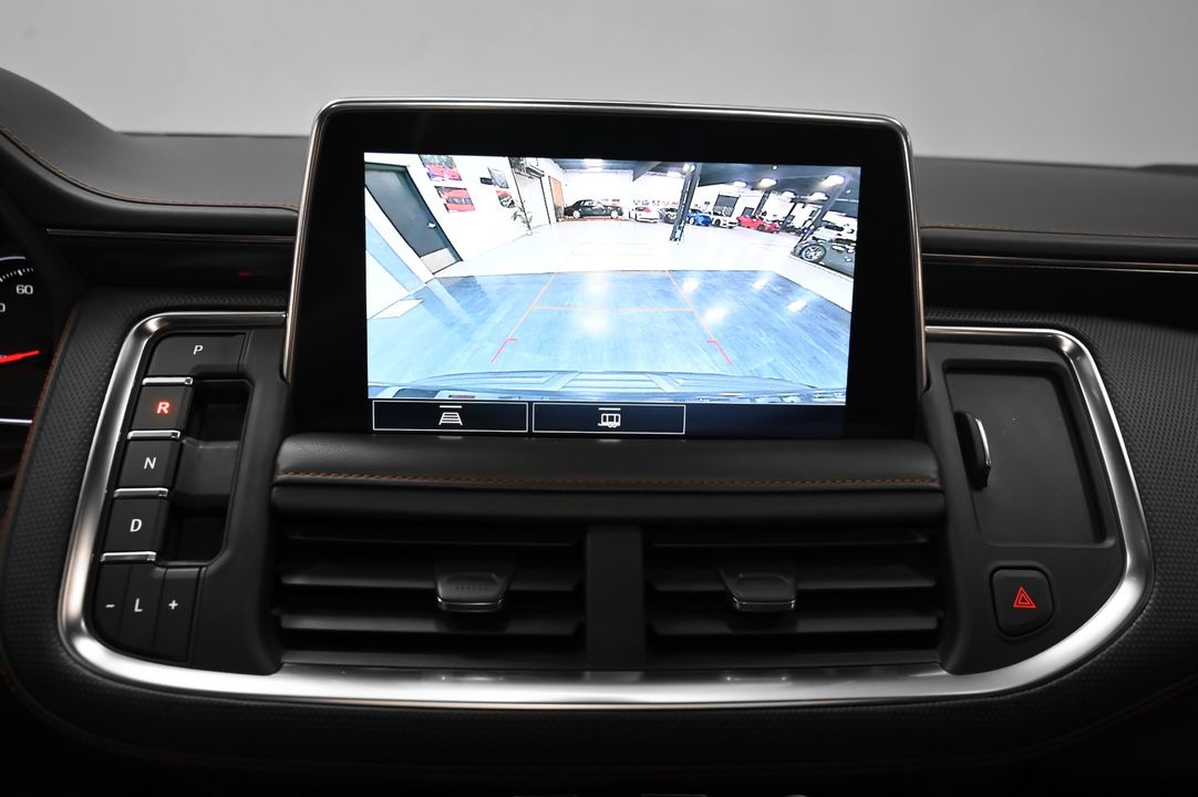 2021 Chevrolet Tahoe