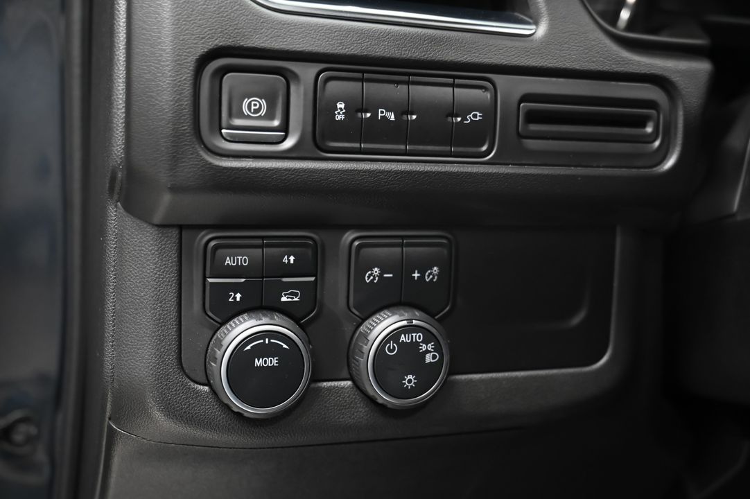 2021 Chevrolet Tahoe