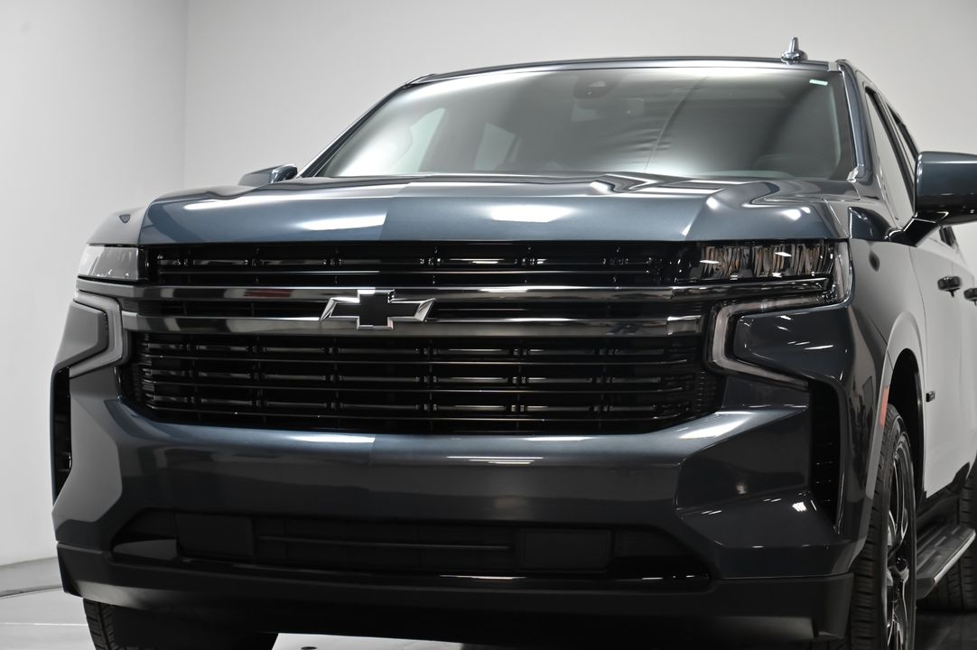 2021 Chevrolet Tahoe