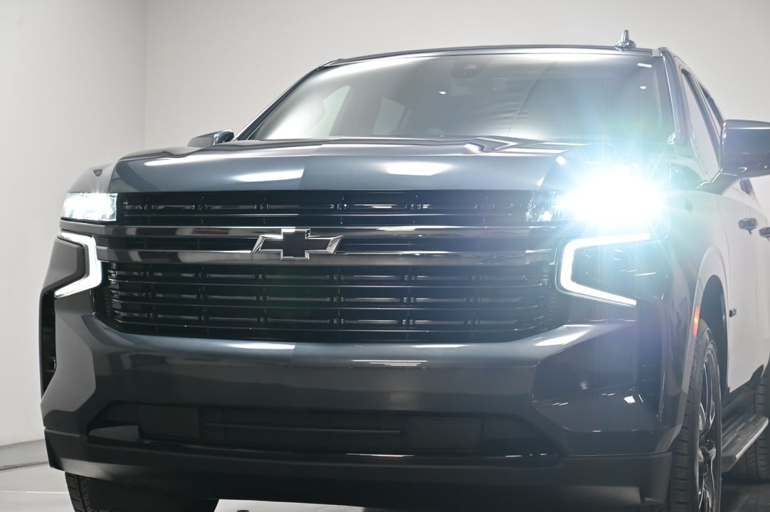 2021 Chevrolet Tahoe