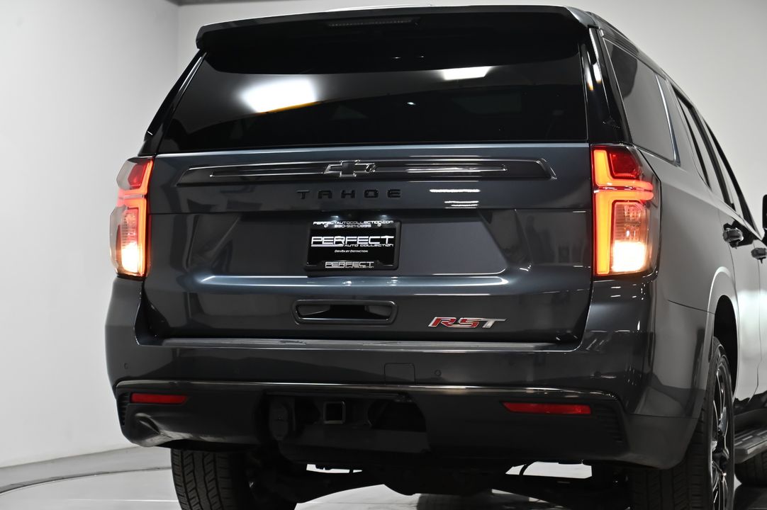 2021 Chevrolet Tahoe