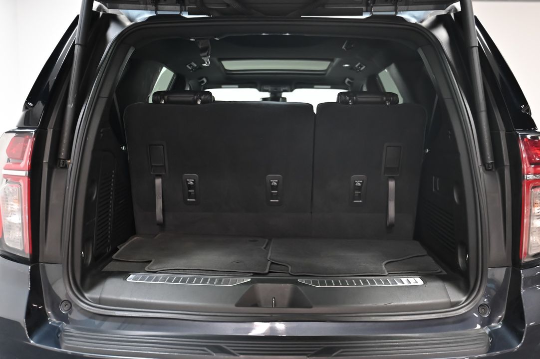 2021 Chevrolet Tahoe