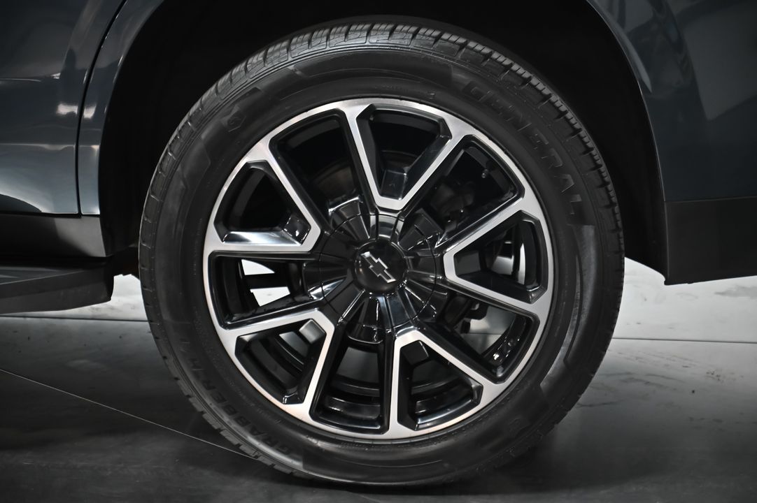 2021 Chevrolet Tahoe