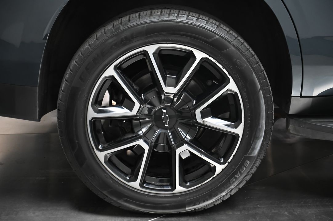 2021 Chevrolet Tahoe