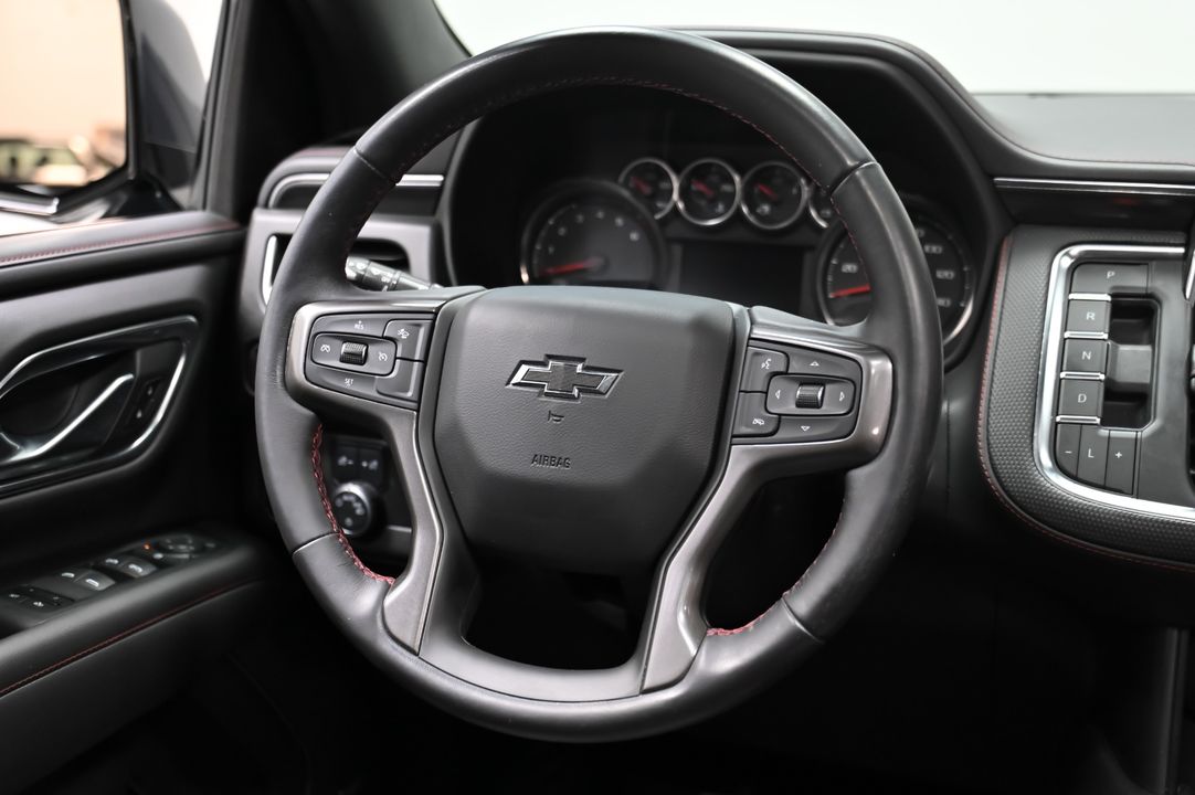 2021 Chevrolet Tahoe