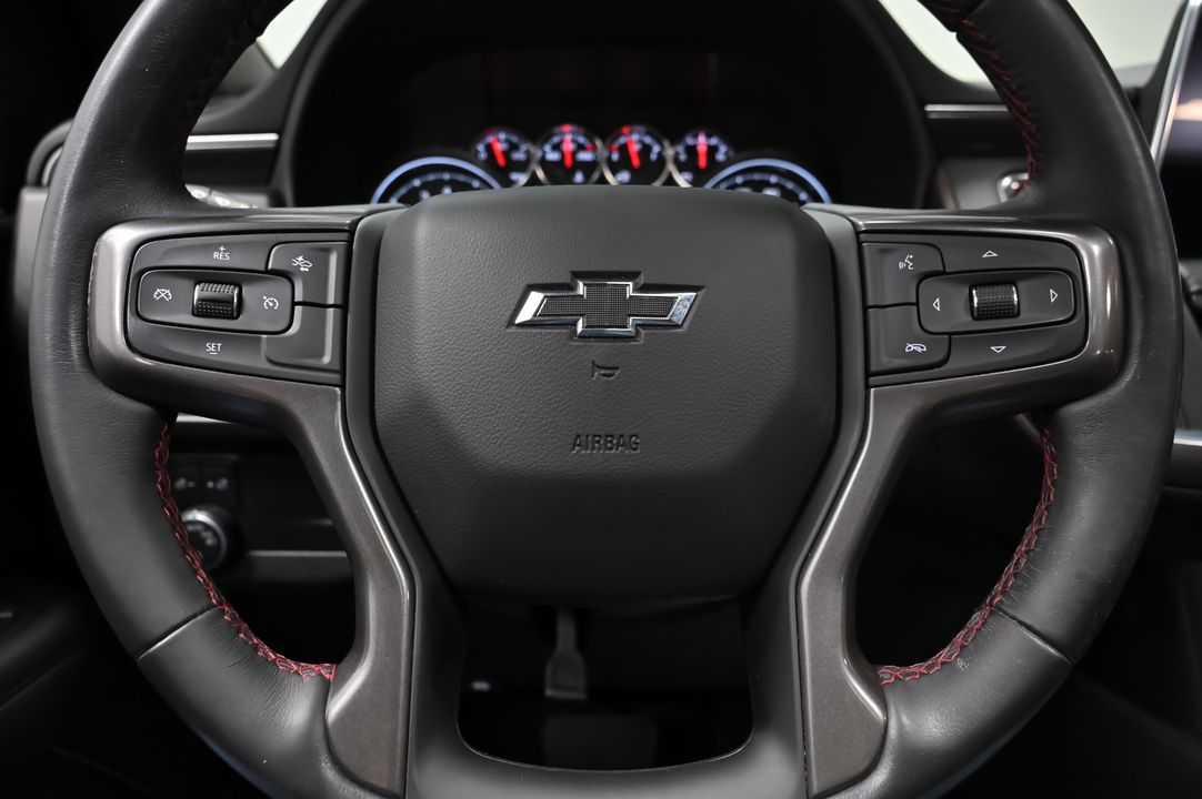 2021 Chevrolet Tahoe