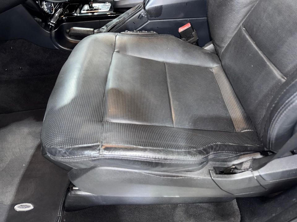 2016 Mercedes-Benz G550