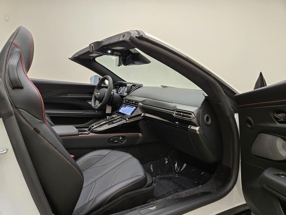 2026 Aston Martin Vantage