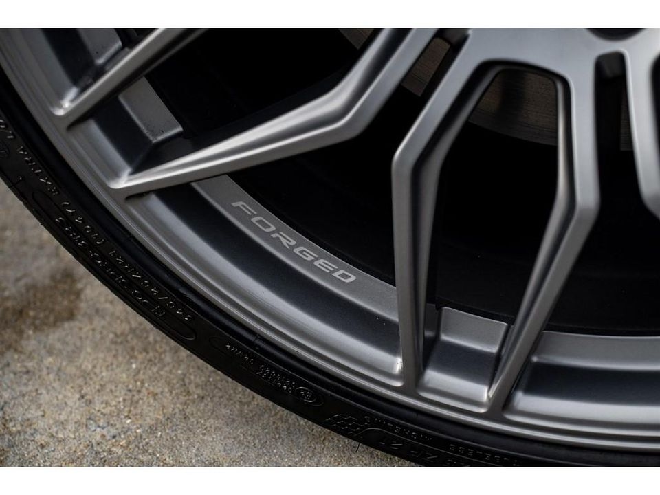 2024 Chevrolet Corvette