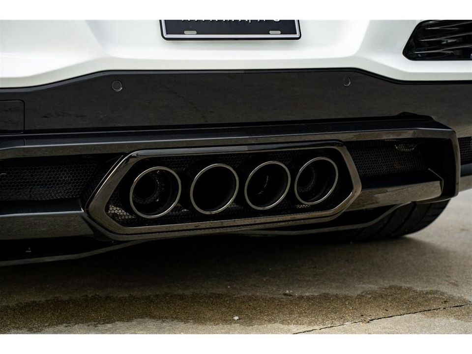 2024 Chevrolet Corvette