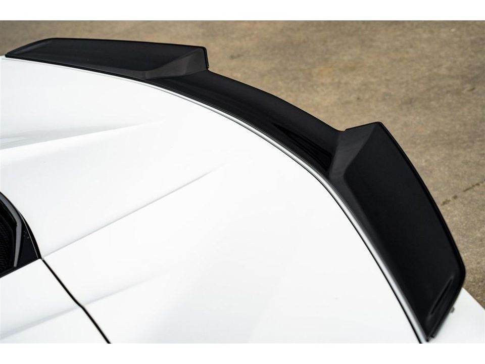 2024 Chevrolet Corvette