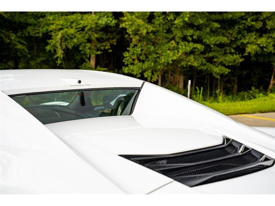 2024 Chevrolet Corvette