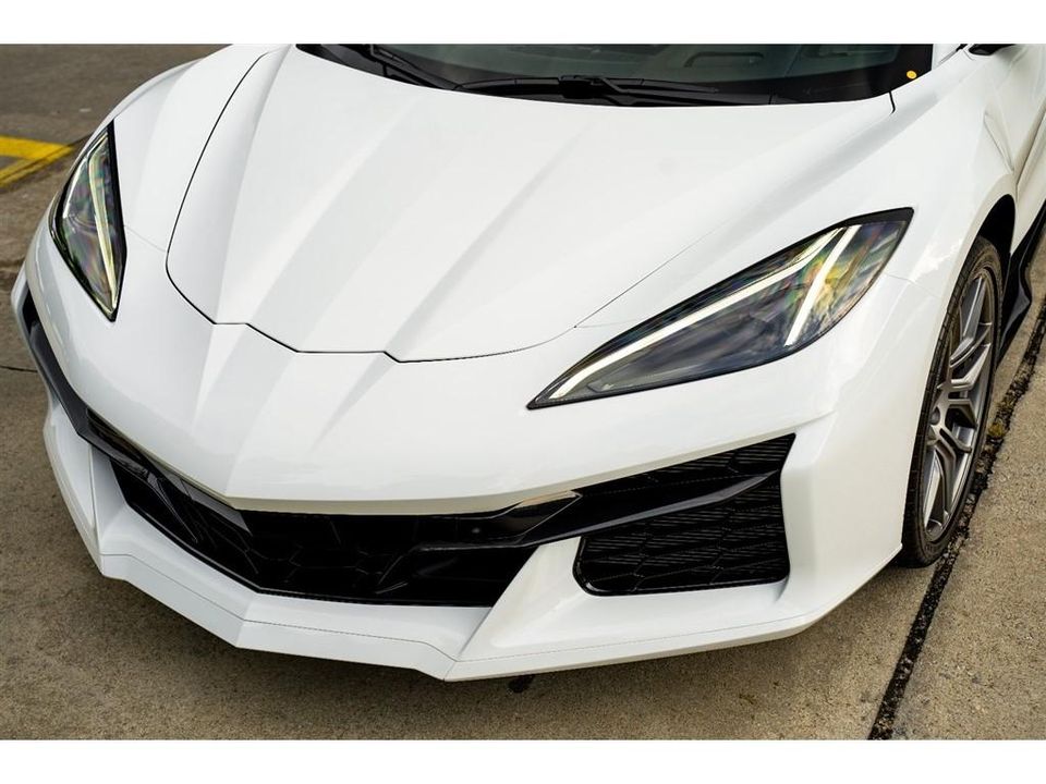 2024 Chevrolet Corvette