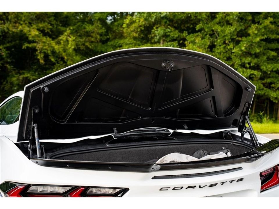 2024 Chevrolet Corvette