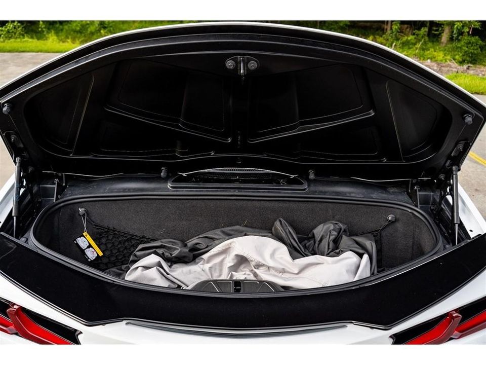 2024 Chevrolet Corvette