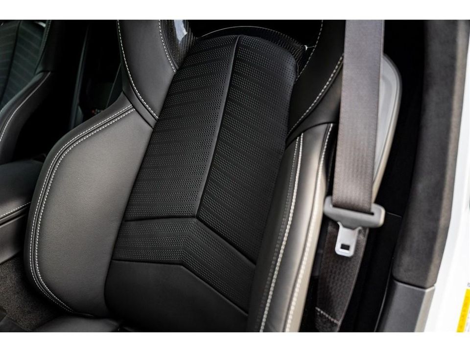 2024 Chevrolet Corvette