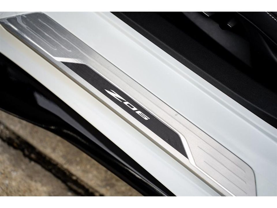 2024 Chevrolet Corvette