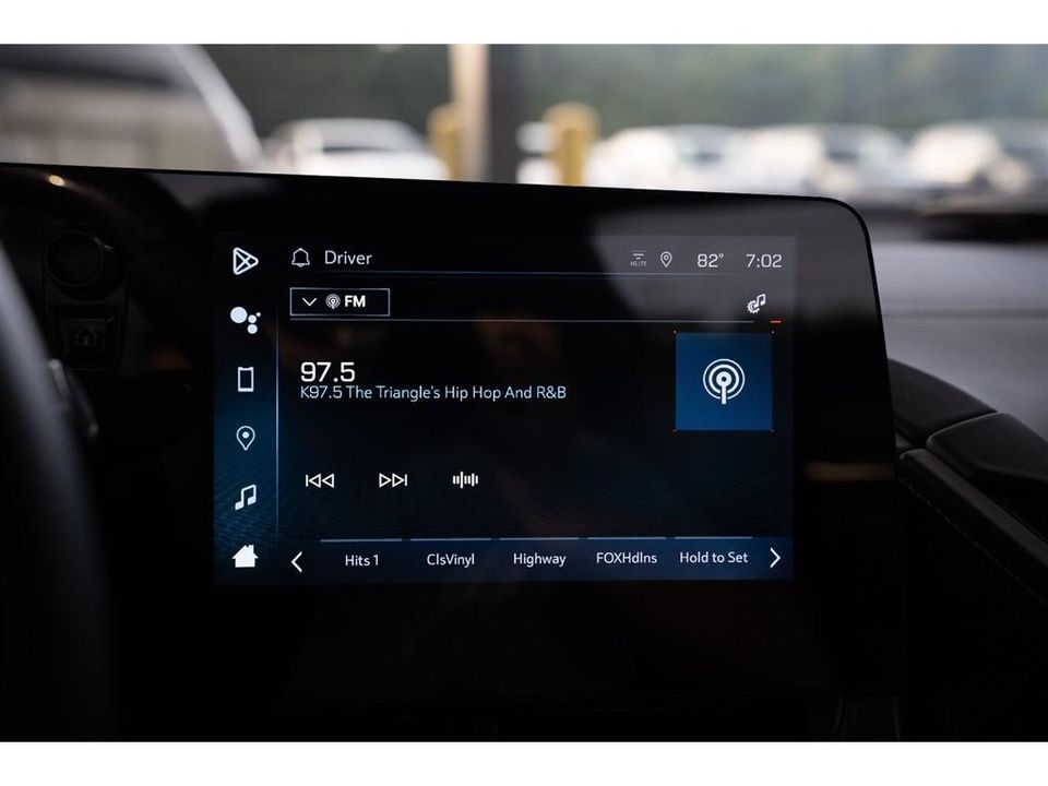 2024 Chevrolet Corvette