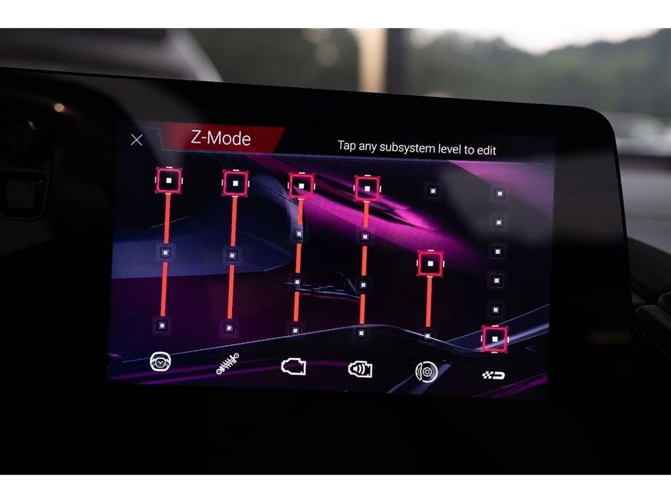 2024 Chevrolet Corvette