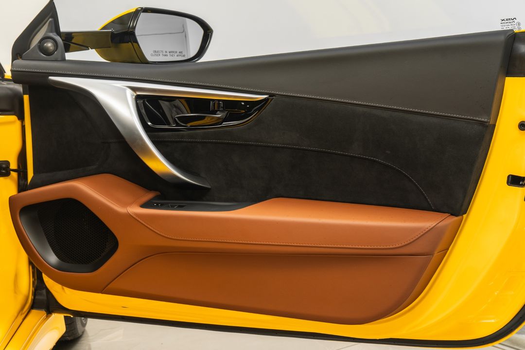 2021 Acura NSX