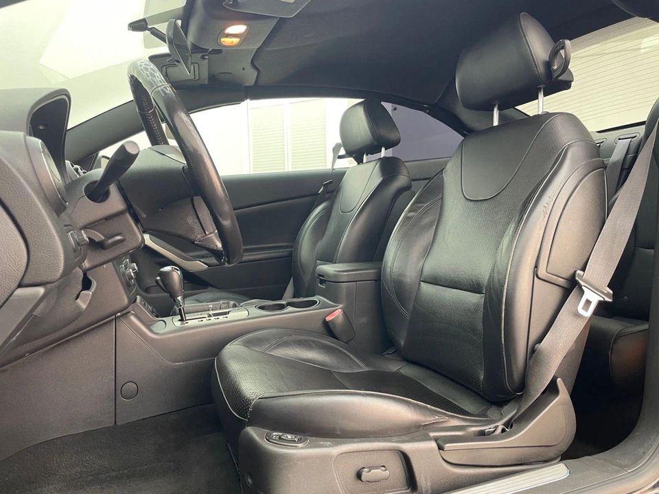2007 Pontiac G6