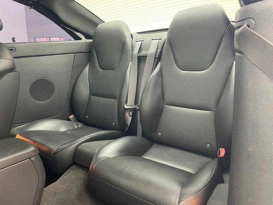 2007 Pontiac G6