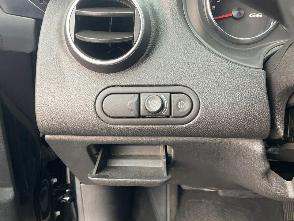 2007 Pontiac G6