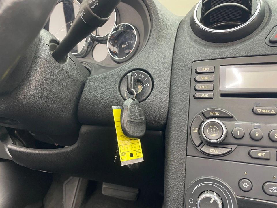 2007 Pontiac G6