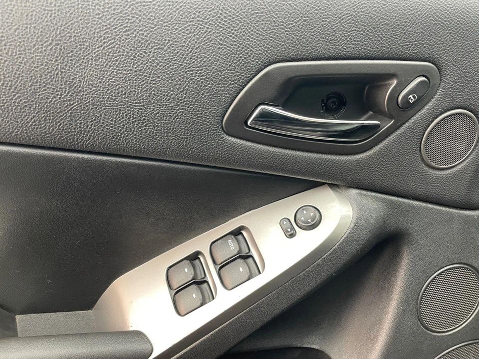 2007 Pontiac G6